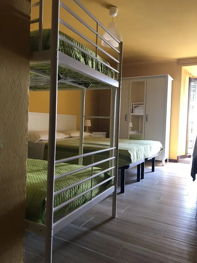 Albergo Ristorante Monte Piella Porretta Terme