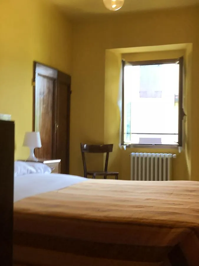 Hotel Albergo Ristorante Monte Piella Porretta Terme