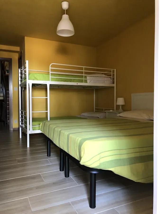 Albergo Ristorante Monte Piella Porretta Terme Itália